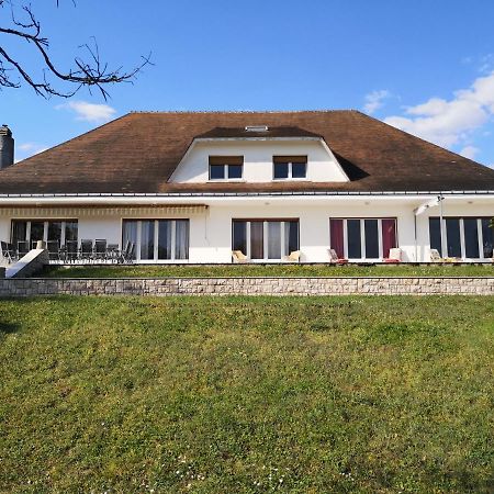 La Marquiere - Gite Val De Loire Onzain Kültér fotó